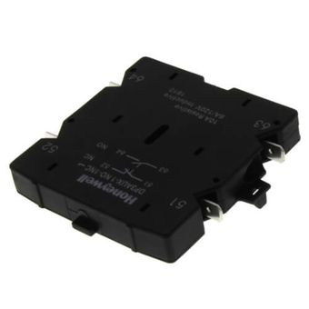 Resideo DP3AUX-1NO, DP3AUX-1NO-1NC, DP3AUX-2NC, DP3AUX-2NO