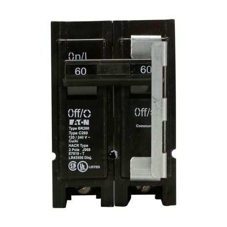 Eaton BRLW