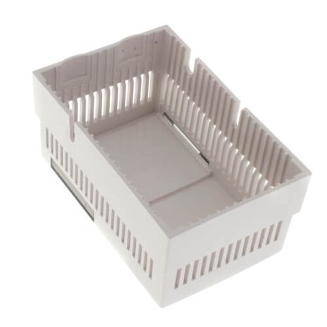 Siemens Building Technologies 192-262W