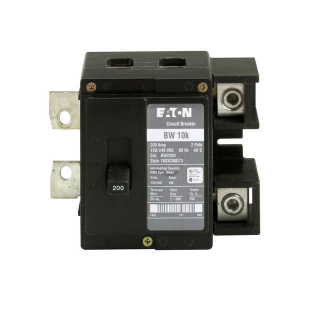 Eaton BW2200