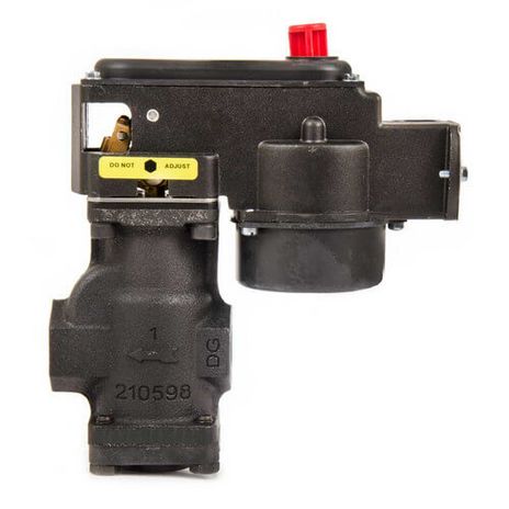 McDonnell & Miller 169400