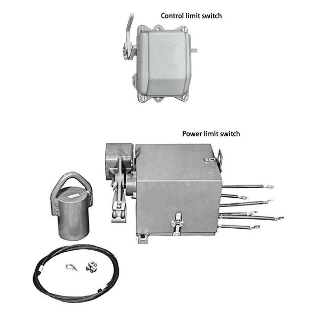 Eaton 14951ED151-2