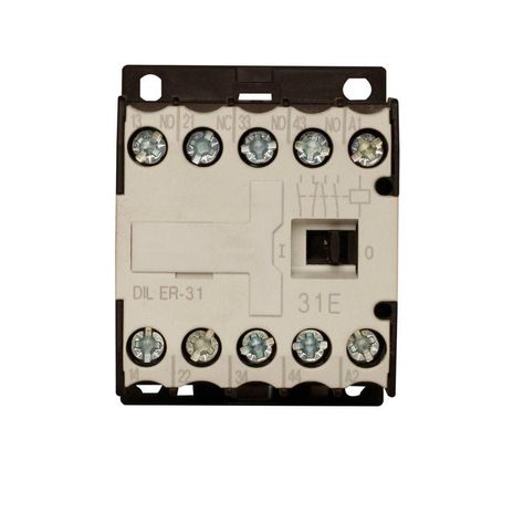 Eaton DILER-22(24V60HZ), DILER-31(24V60HZ), DILER-40(115V60HZ), DILER-40(24V60HZ), DILER-40-G(110VDC)