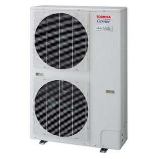 Carrier RAV SP360AT2 UL