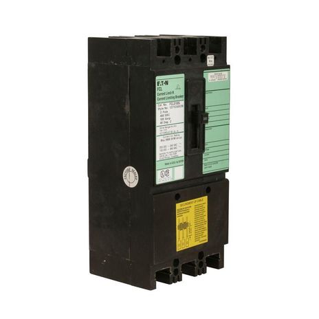 Eaton FCL3015L, FCL3020L, FCL3025L, FCL3030L, FCL3035L, FCL3040L, FCL3050L, FCL3060L, FCL3070L, FCL3080L, FCL3090L, FCL3100L