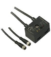 Pepperl+Fuchs FACTORY VBA-2E-G10-ZAL-1M-2V31-G