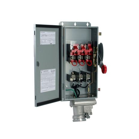 Eaton DH361FDK2WR, DH361UDK2WR, DH362FDK2WR, DH362UDK2WR, DH363UDK2WR