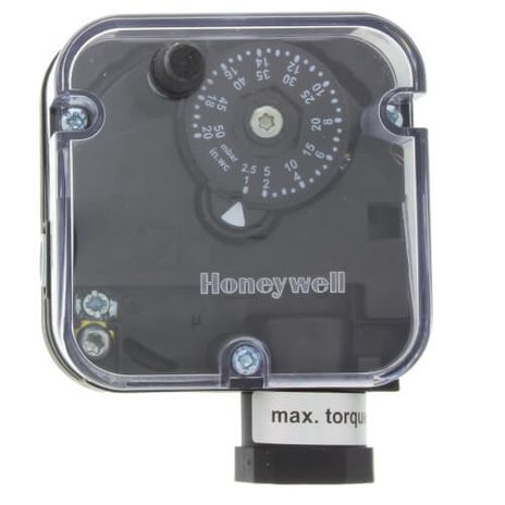 Honeywell Flame Safeguard C6097B3028
