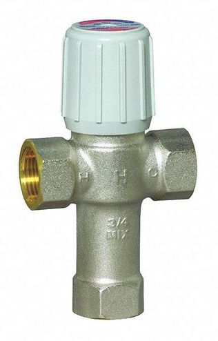 Resideo AM101-1LF, AM102-1LF