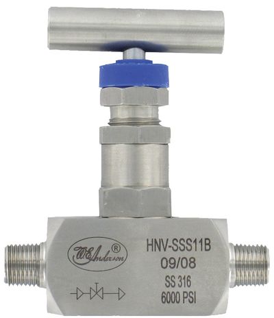 Dwyer HNV-SSS21B, HNV-SSS22B, HNV-SSS23B, HNV-SSS24B, HNV-SSS25B, HNV-SSS31B, HNV-SSS32B, HNV-SSS34B, HNV-SSS35B, HNV-SSS36B