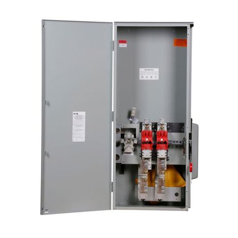 Eaton 1MFS400RTC
