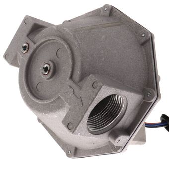 Honeywell Flame Safeguard V8944N1020