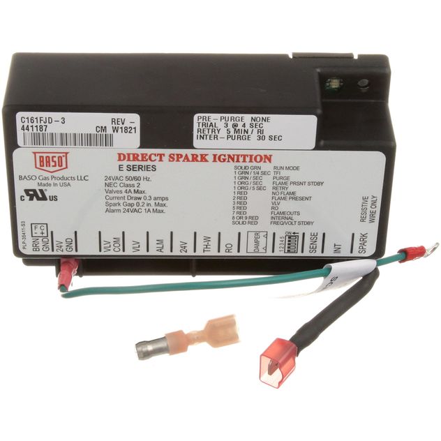 Johnson Controls 720BAD-2, G720-BAD-1, G760BAD-1