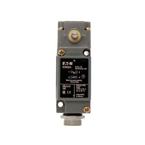 Eaton E50AR1P5