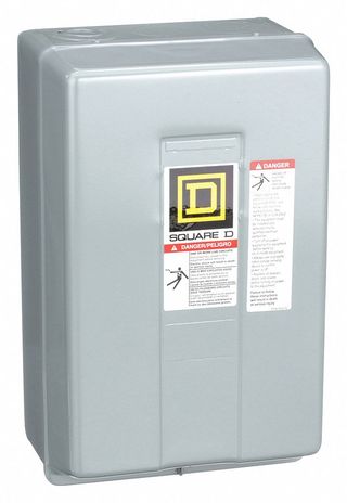 Square D 8903LXG40V02