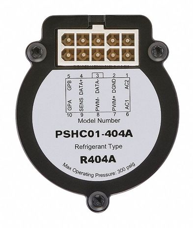 Johnson Controls PSHC01-0507-C, PSHC01-134A-C, PSHC01-404A-C, PSHC01-407A-C, PSHC01-422A-C, PSHC01-449A-C, PSHC01-450A-C, PSHC01-513A-C