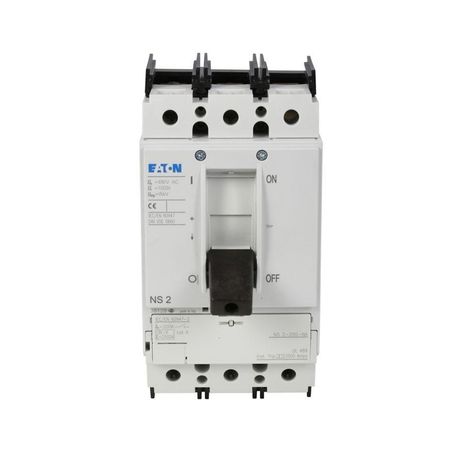 Eaton NS2-200-BT-NA, NS2-200-NA