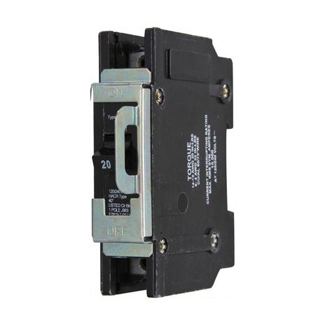 Eaton QC123PL