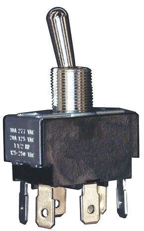 Honeywell Microswitch