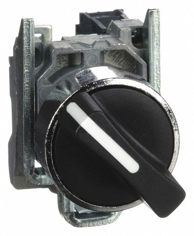 Square D XB4BD21