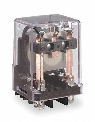 Omron MJN2C-DC12