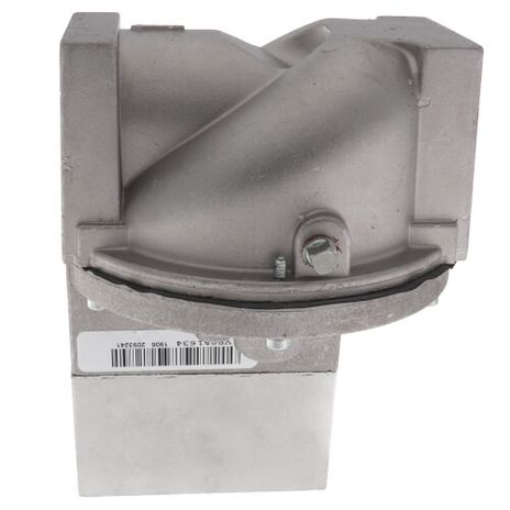 Honeywell Flame Safeguard V88A1634