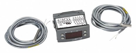 Johnson Controls MR4PM24-12C, MR4PMUHV-12C