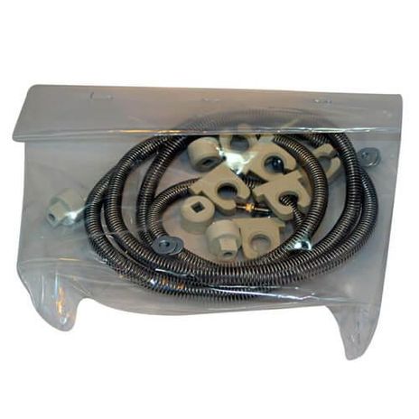 Carrier 88RC0000CB167217, 88RC0000CB363119