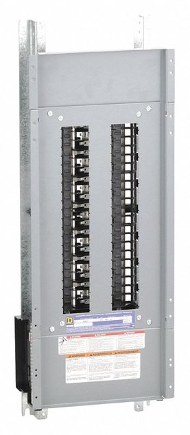 Square D NQ442L2C