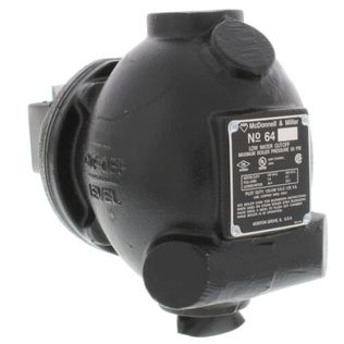 McDonnell & Miller 143600