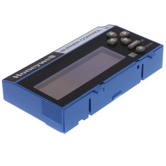 Honeywell Flame Safeguard S7800A2142