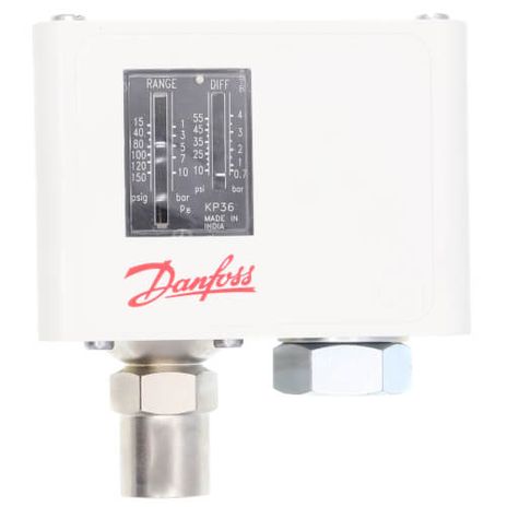 Danfoss