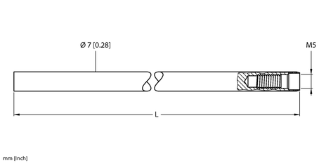Turck LSRP-0500, LSRP-1000