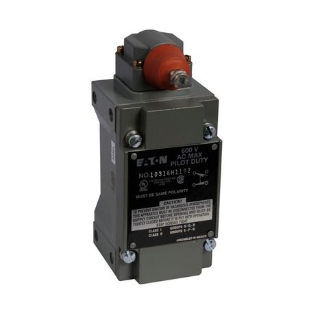 Eaton 10316H1192, 10316H1193
