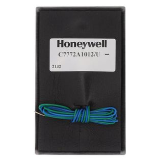 Honeywell Commercial C7772A1012, C7772G1004, C7772G1012