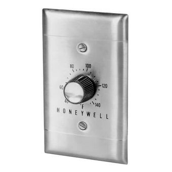 Honeywell Commercial S963B1136