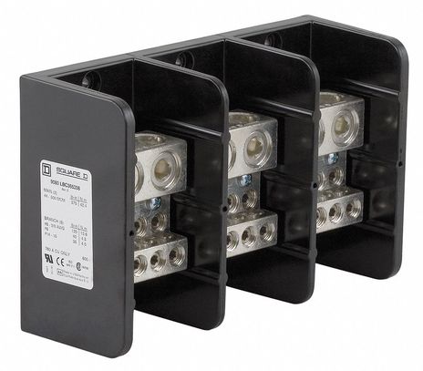 Square D 9080LBC365208