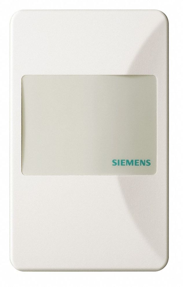 Siemens Building Technologies QAA2212.EWSN, QAA2220.EWSN, QAA2221.EWSN, QAA2235.EWSN, QAA22SS.EWSN, QFA3212.EWSN, QFA32SS.EWSN