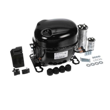 Master-Bilt, Nor-Lake 02-161565, 161565