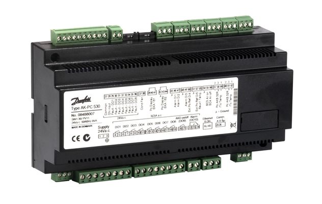 Danfoss 084B8007