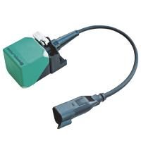 Pepperl+Fuchs FACTORY NBN40-L2-E2-220MM-3DT04