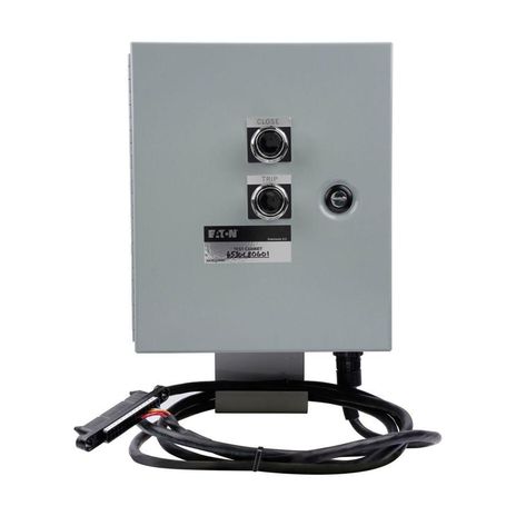 Eaton 9253C25G01, 9253C25G02, 9253C25G03