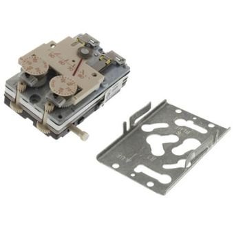 Siemens Building Technologies 194-2083, 194-2093, 194-3042, 194-3043, 194-3082