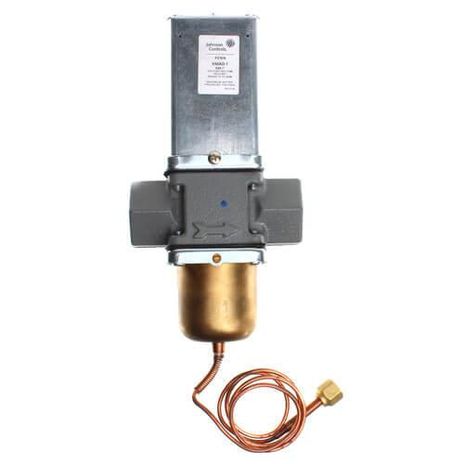 Johnson Controls V46AD-1C