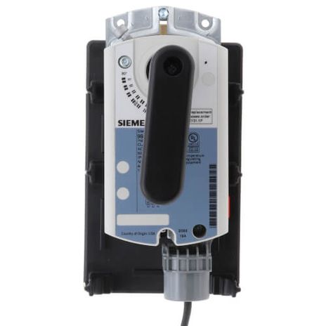 Siemens Building Technologies 171A-10313