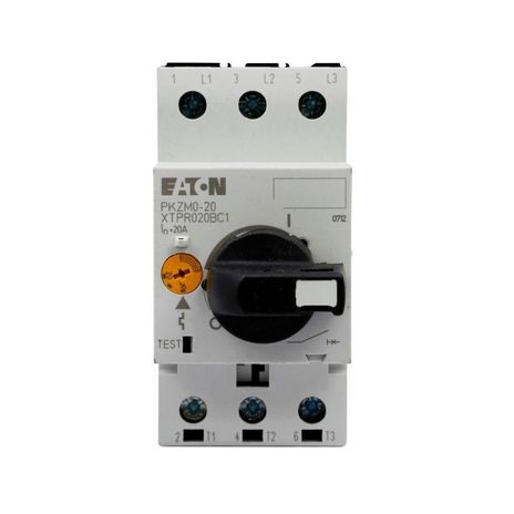 Eaton XTPR020BC1