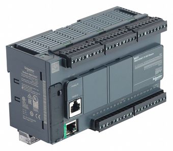 Square D TM221CE40T