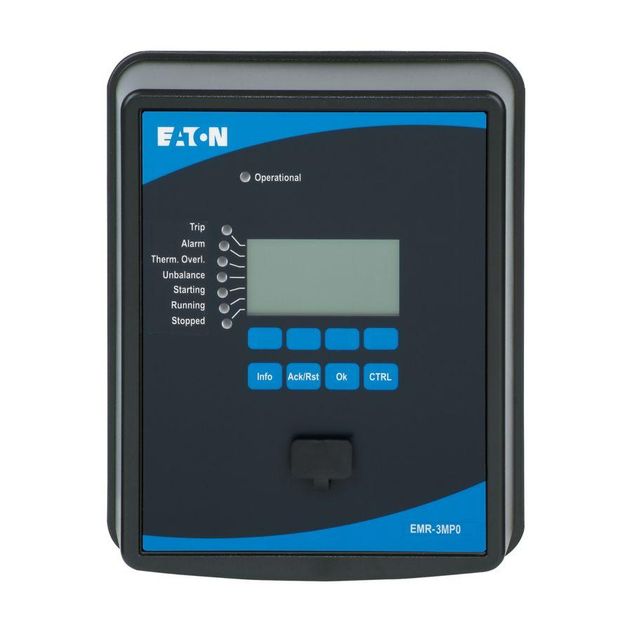 Eaton EMR-3MP0-2A0BB1, EMR-3MP0-2A0BB1-1, EMR-3MP0-2A0CB1, EMR-3MP0-2A0CB1-1, EMR-3MP0-2A0HB1, EMR-3MP0-2A0HB1-1, EMR-3MP0-2A0IB1, EMR-3MP0-2A0IB1-1, EMR-3MP0-2A0TB1, EMR-3MP0-2A0TB1-1, EMR-3MP0-2A9BB1, EMR-3MP0-2A9BB1-1, EMR-3MP0-2A9CB1, EMR-3MP0-2A9CB1-1, EMR-3MP0-2A9HB1