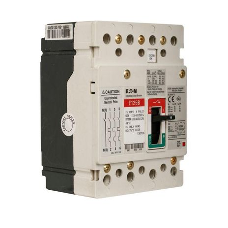 Eaton EGB4015FFG, EGB4015FFGV, EGB4016FFG, EGB4016FFGV, EGB4020FFG, EGB4020FFGV, EGB4025FFG, EGB4025FFGV, EGB4030FFG, EGB4030FFGV, EGB4032FFG, EGB4032FFGV, EGB4035FFG, EGB4035FFGV, EGB4040FFG
