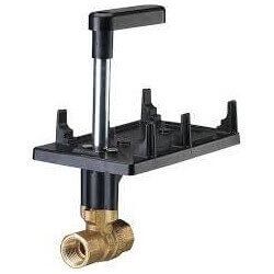 Siemens Building Technologies 599-10308